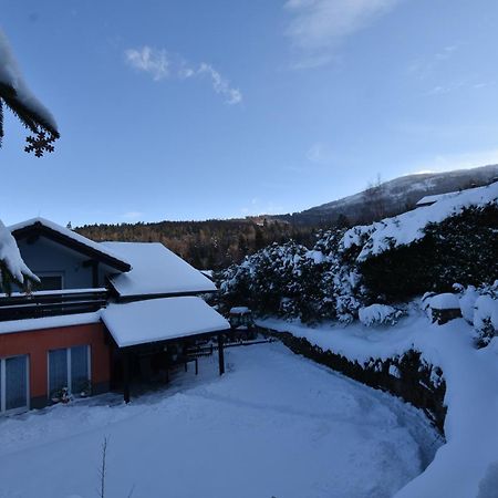Apartamenty Czyrna Przy Gondoli Szczyrk Eksteriør billede