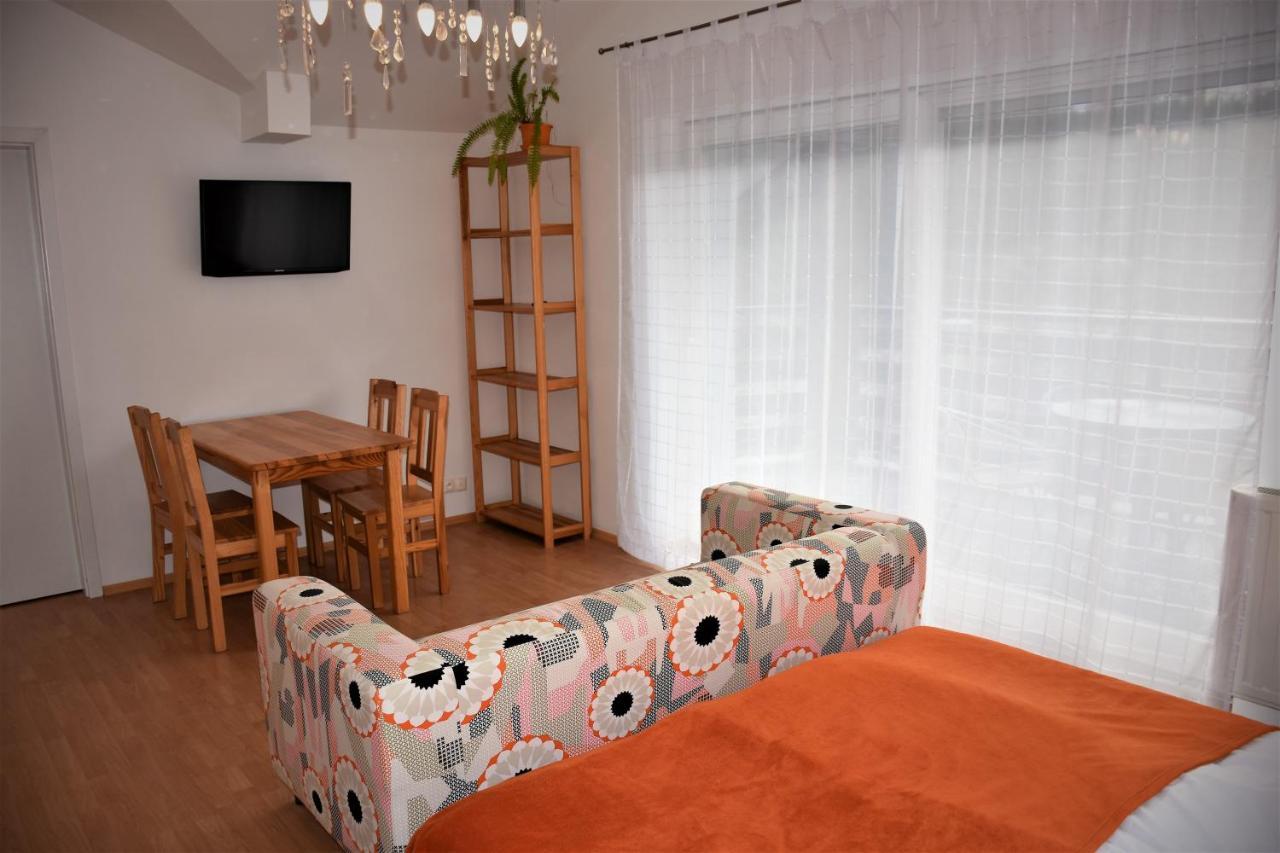 Apartamenty Czyrna Przy Gondoli Szczyrk Eksteriør billede