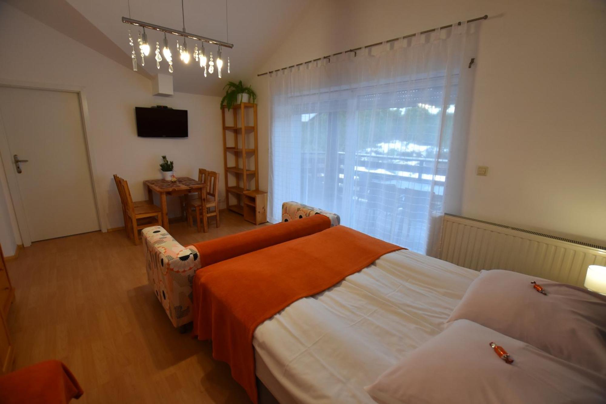 Apartamenty Czyrna Przy Gondoli Szczyrk Værelse billede